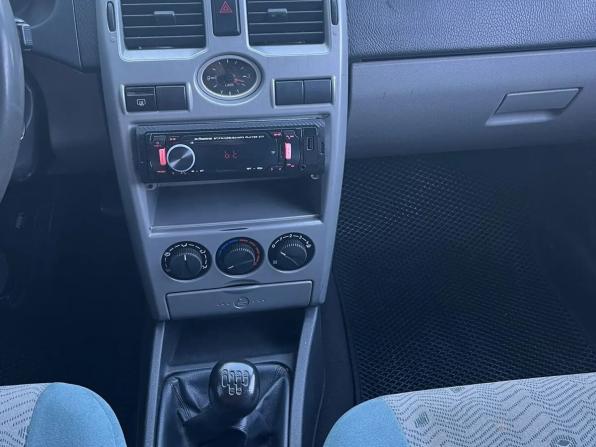 Lada (ВАЗ) Priora I с пробегом 2009 года, цена 168 000 рублей, 221388 км, седан, Автокод Объявления