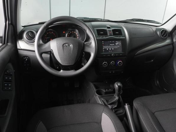 Lada (ВАЗ) Granta I Рестайлинг с пробегом 2025 года, цена 1 270 000 рублей, 335 км, седан, Автокод Объявления