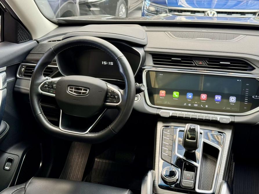 Geely Atlas Pro Челябинск  - изображение 13