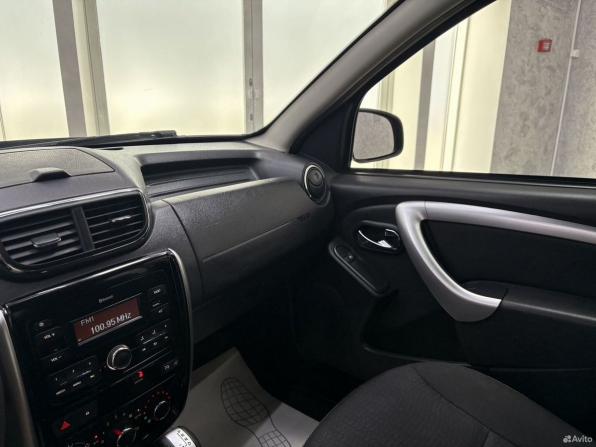 Nissan Terrano III (D10) с пробегом 2021 года, цена 1 695 000 рублей, 68501 км, внедорожник, Автокод Объявления