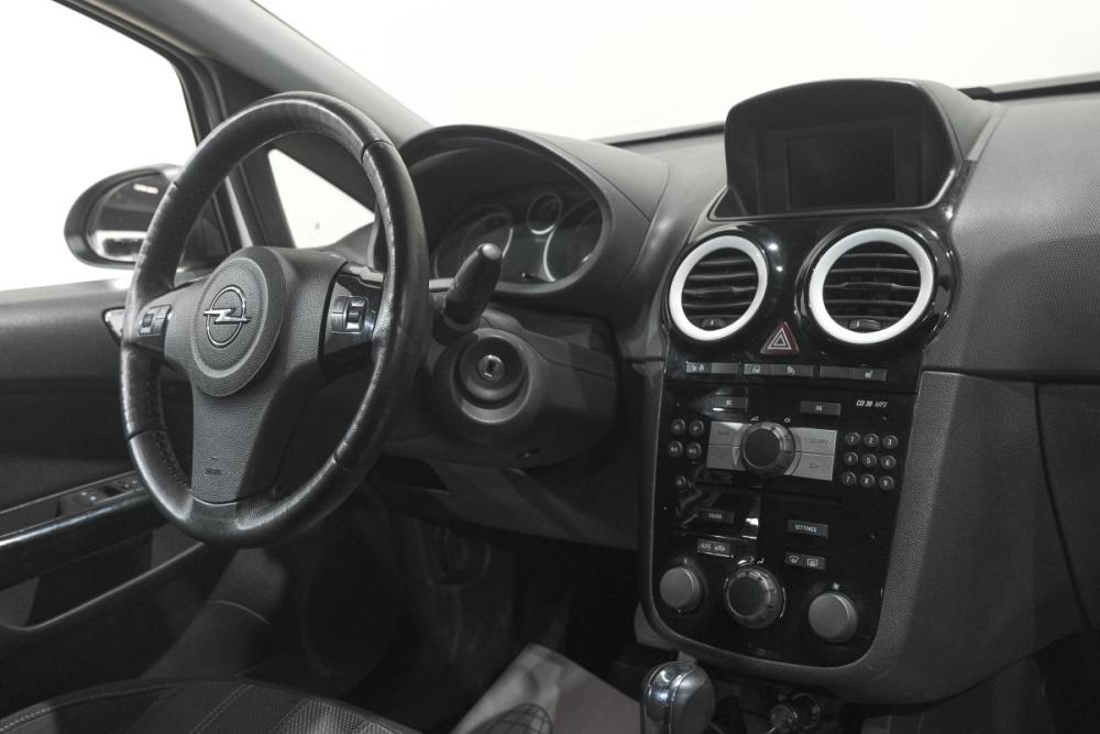Opel Corsa D Рестайлинг I Новокузнецк  - изображение 15