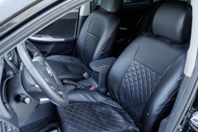 Toyota Corolla X (E140 E150) Рестайлинг с пробегом 2012 года, цена 853 000 рублей, 202086 км, седан, Автокод Объявления