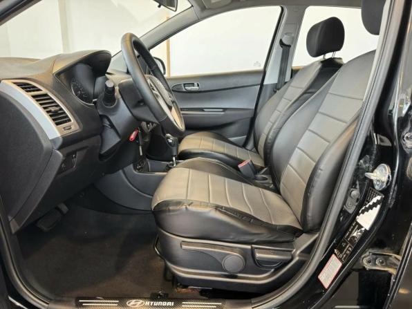 Hyundai i20 I с пробегом 2010 года, цена 560 000 рублей, 146800 км, хэтчбек, Автокод Объявления