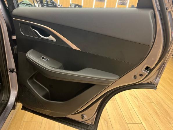 Omoda C5 I с пробегом 2024 года, цена 1 799 000 рублей, 23575 км, внедорожник, Автокод Объявления