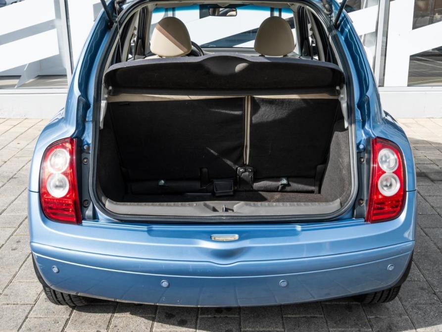 Nissan Micra III (K12) Ставрополь  - изображение 18