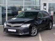 Toyota Camry VII (XV50) Рестайлинг Липецк  - изображение 12