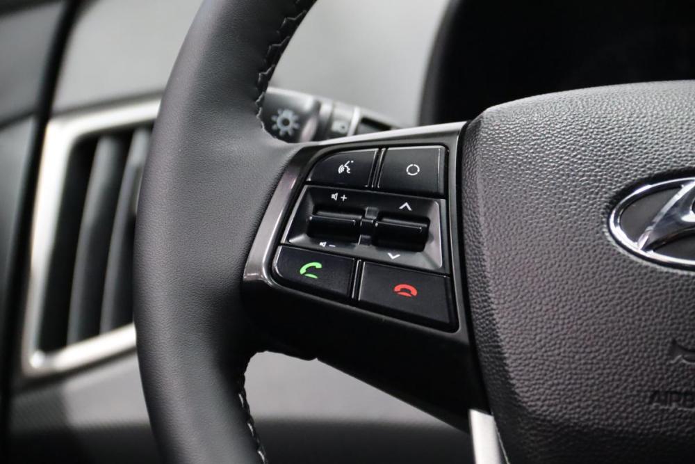 Hyundai Creta I Сургут  - изображение 16