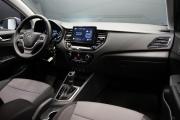 Hyundai Solaris II Рестайлинг Крым  - изображение 47