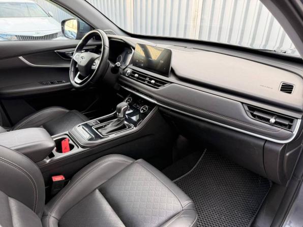 Chery Tiggo 8 Pro I с пробегом 2021 года, цена 1 849 000 рублей, 54600 км, внедорожник, Автокод Объявления