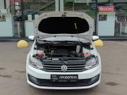 Volkswagen Polo V Рестайлинг Ижевск  - изображение 33