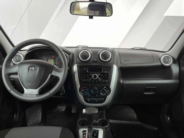 Lada (ВАЗ) Granta I Рестайлинг с пробегом 2018 года, цена 798 000 рублей, 99221 км, лифтбек, Автокод Объявления