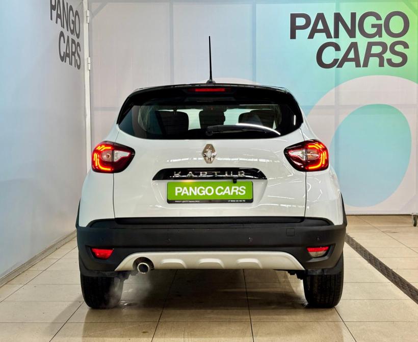 Renault Kaptur I Рестайлинг Набережные Челны  - изображение 6