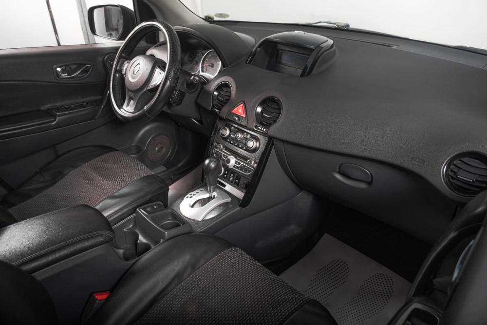 Renault Koleos I Томск  - изображение 21