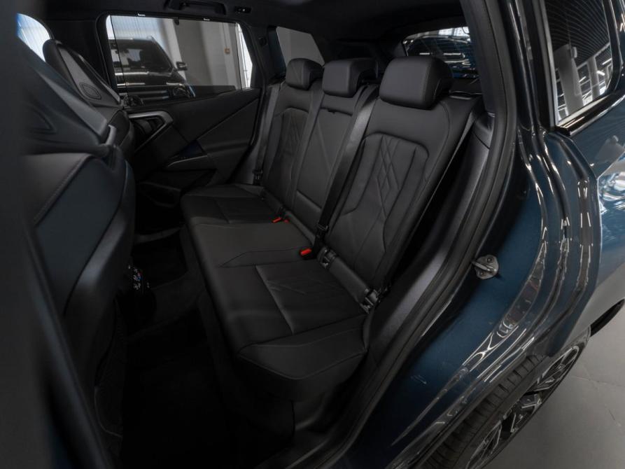 BMW X3 IV (G45/G48) Москва  - изображение 16
