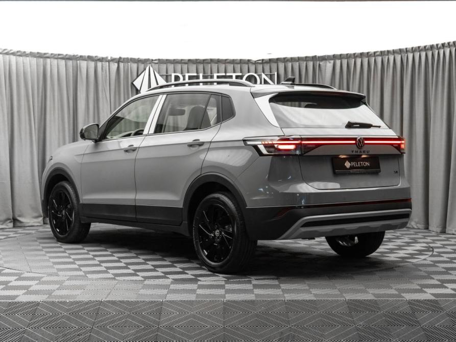 Volkswagen Tharu XR Москва  - изображение 4