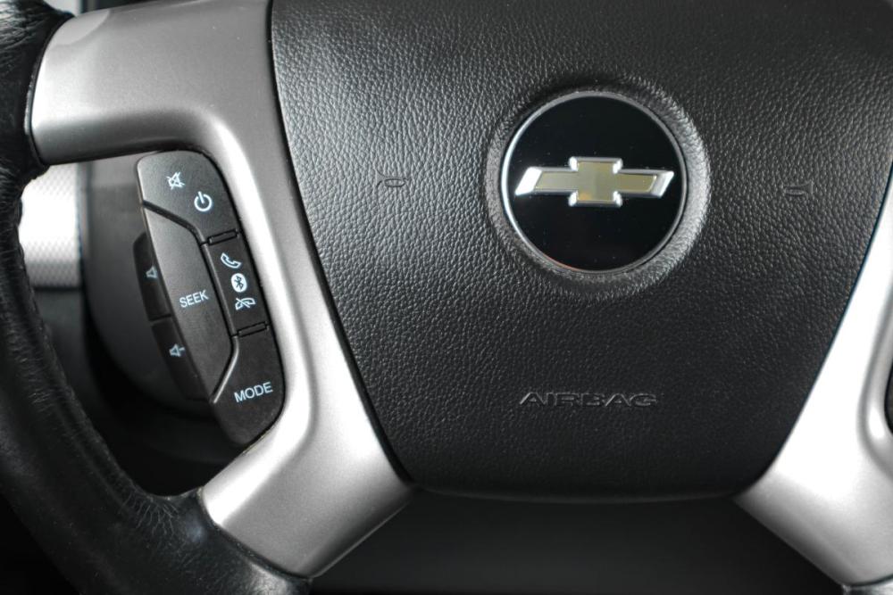 Chevrolet Captiva I Рестайлинг Тюмень  - изображение 15