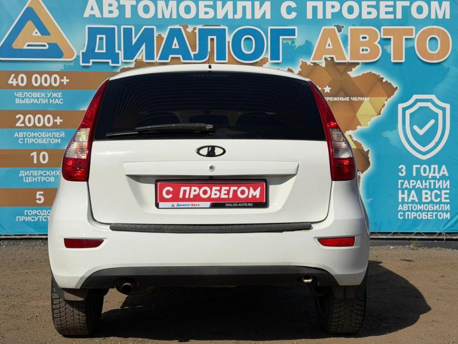 Lada (ВАЗ) Kalina II Набережные Челны  - изображение 5