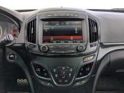 Opel Insignia I Рестайлинг Москва  - изображение 56