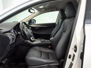 Lexus NX I Рестайлинг Екатеринбург  - изображение 29