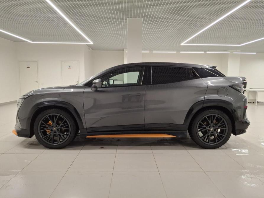 Changan UNI-T I Рестайлинг Казань  - изображение 10