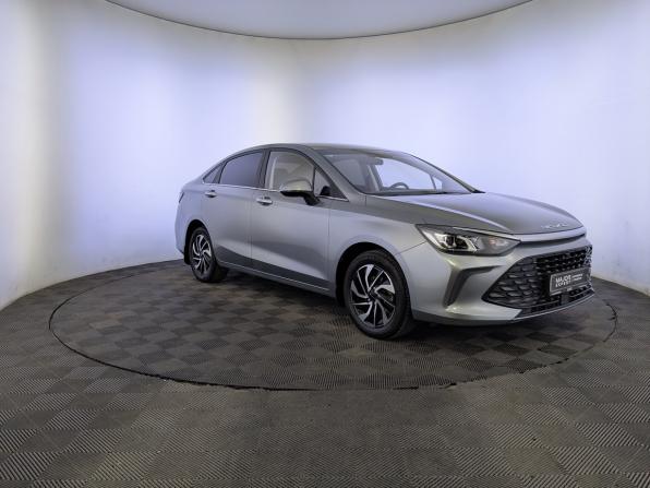 BAIC U5 Plus с пробегом 2023 года, цена 1 250 000 рублей, 53899 км, седан, Автокод Объявления