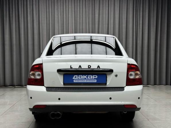 Lada (ВАЗ) Priora I с пробегом 2012 года, цена 249 000 рублей, 170000 км, седан, Автокод Объявления