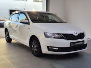 Skoda Rapid I Рестайлинг Уфа  - изображение 25
