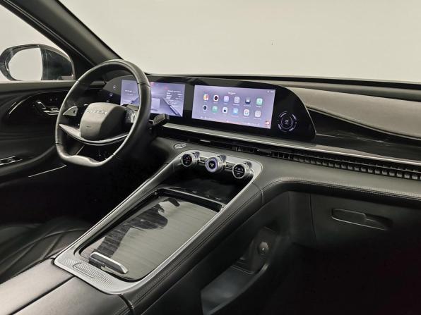 Exeed RX с пробегом 2023 года, цена 2 899 000 рублей, 70826 км, внедорожник, Автокод Объявления