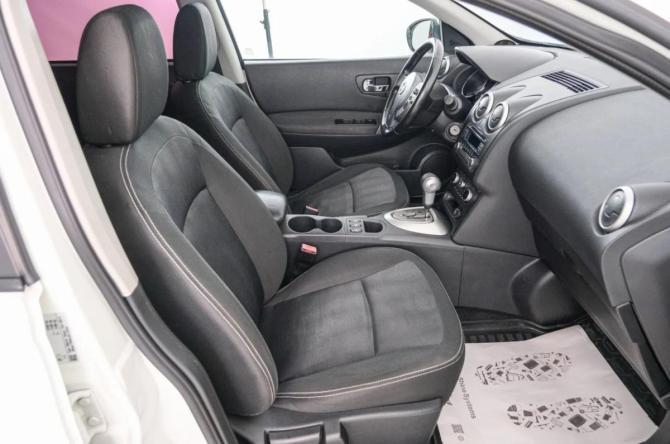 Nissan Qashqai I Рестайлинг с пробегом 2011 года, цена 1 099 000 рублей, 167000 км, внедорожник, Автокод Объявления