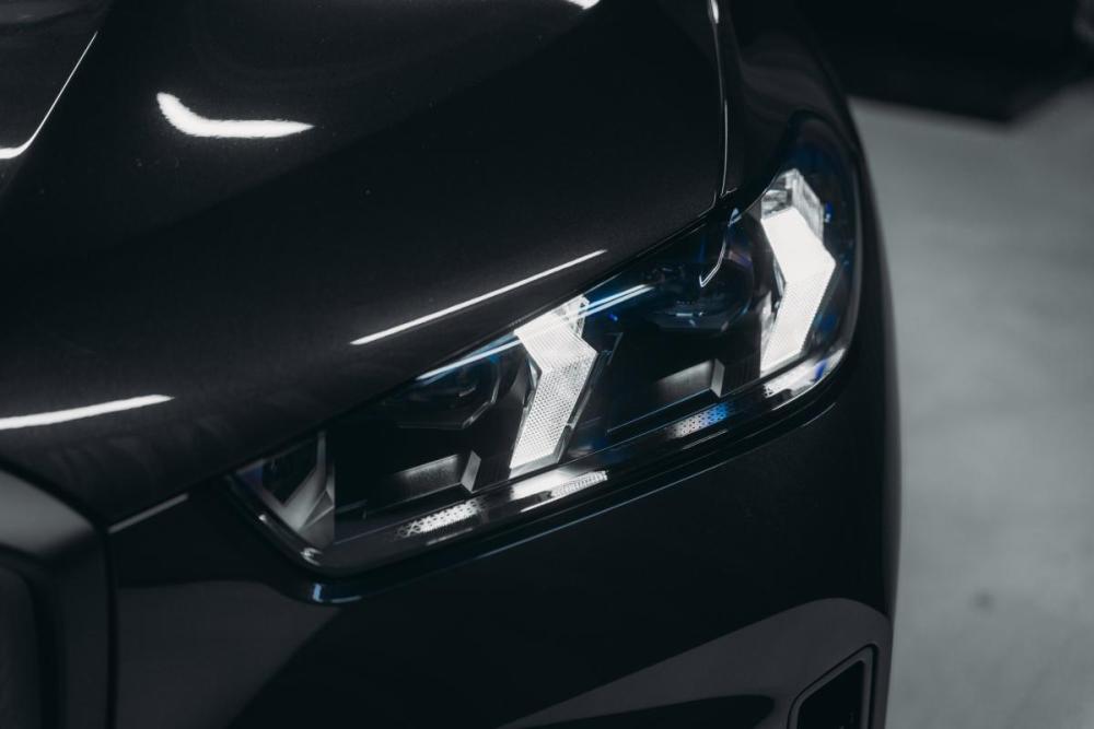 BMW X5 IV (G05/G18) Рестайлинг Москва  - изображение 14