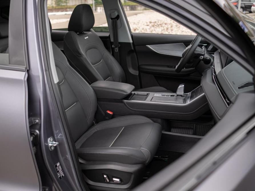 Chery Tiggo 7 Pro Max I Сочи  - изображение 11