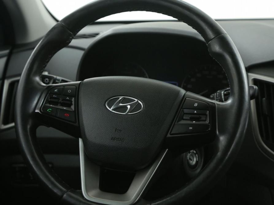 Hyundai Creta I Иваново  - изображение 16