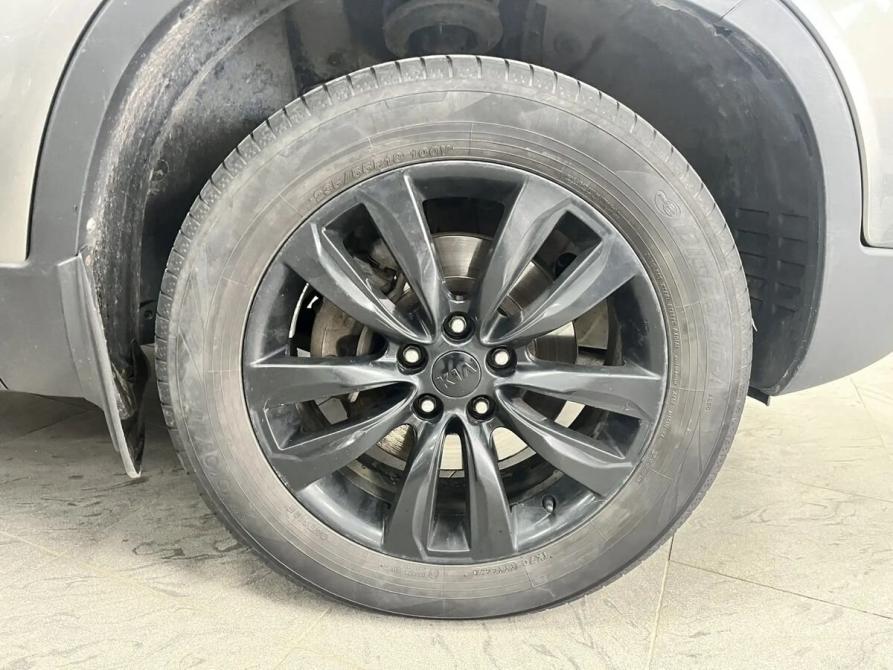 Kia Sorento II Мончегорск  - изображение 21