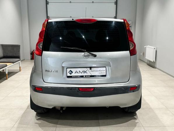 Nissan Note I с пробегом 2006 года, цена 341 260 рублей, 221705 км, хэтчбек, Автокод Объявления