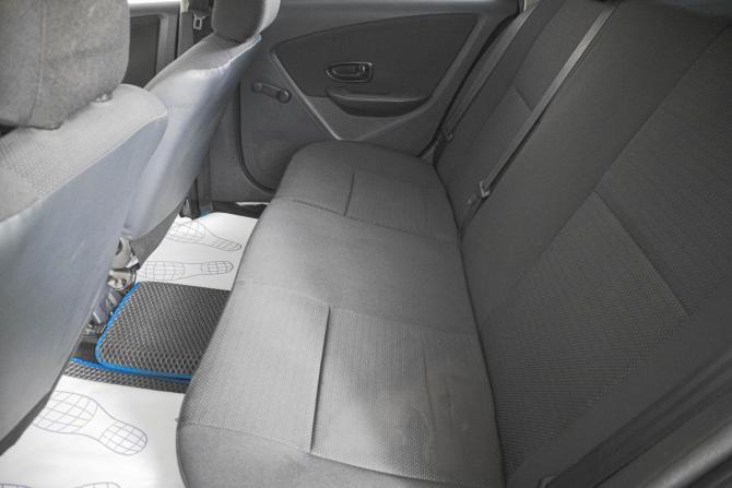 Nissan Almera III (G15) с пробегом 2015 года, цена 589 000 рублей, 320000 км, седан, Автокод Объявления