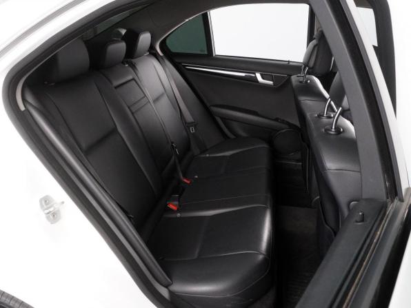 Mercedes-Benz C-Класс III (W204) Рестайлинг с пробегом 2013 года, цена 1 549 000 рублей, 113028 км, седан, Автокод Объявления