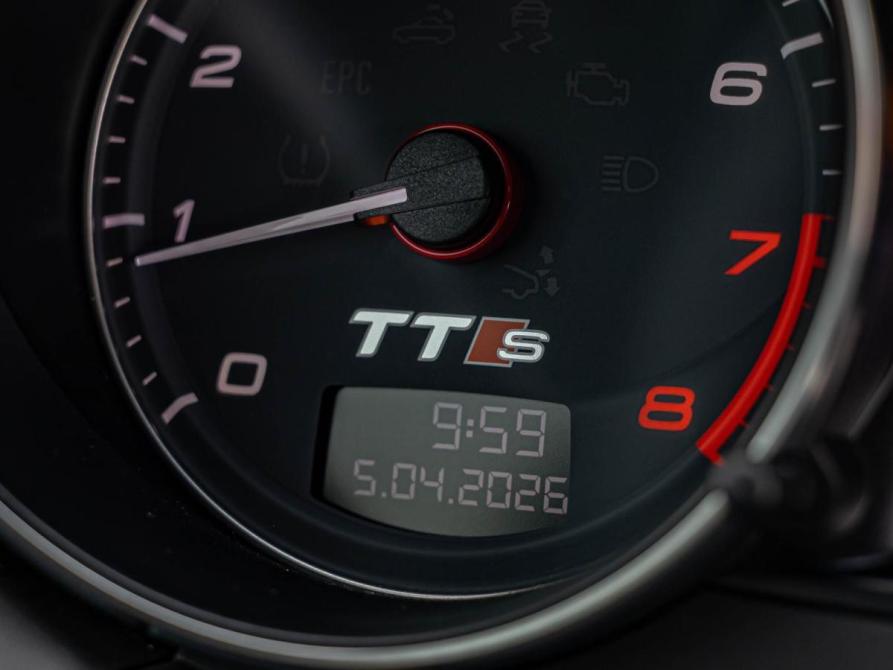 Audi TTS II (8J) Рестайлинг Краснодар  - изображение 37