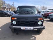 Lada (ВАЗ) 2121 (4x4) I Рестайлинг Саратов  - изображение 34
