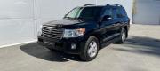 Toyota Land Cruiser 200 Series Рестайлинг 1 Екатеринбург  - изображение 58