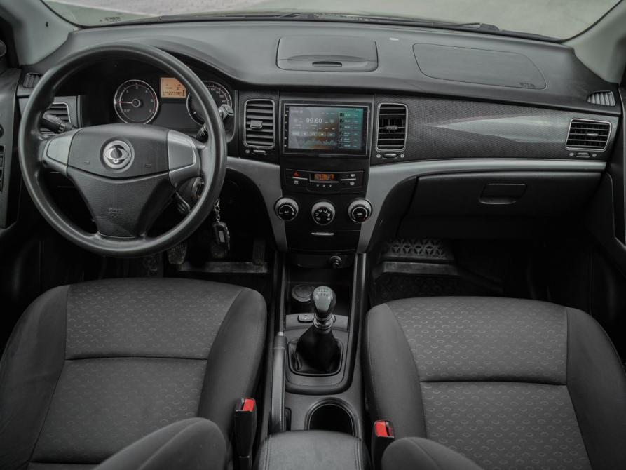 SsangYong Actyon II Тюмень  - изображение 10