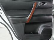 Toyota Highlander II (XU40) Рестайлинг Новосибирск  - изображение 40