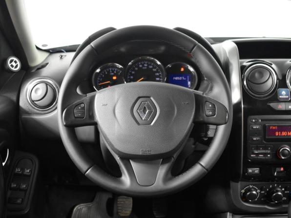 Renault Duster I Рестайлинг с пробегом 2015 года, цена 1 048 100 рублей, 148507 км, внедорожник, Автокод Объявления