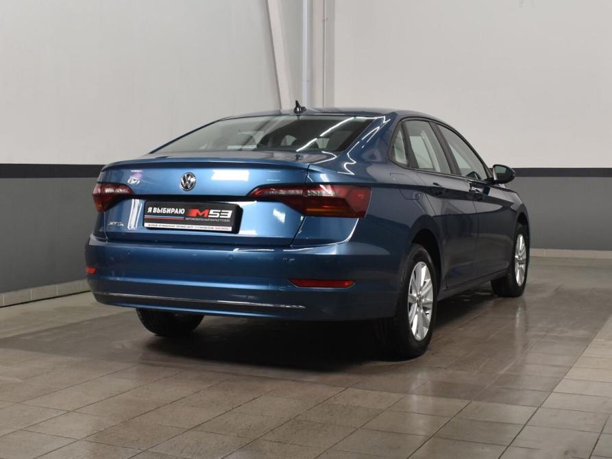Volkswagen Jetta VII Кемерово  - изображение 7
