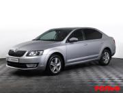 Skoda Octavia III (A7) Москва  - изображение 22