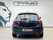 Opel Astra J Ростов-на-Дону  - изображение 19
