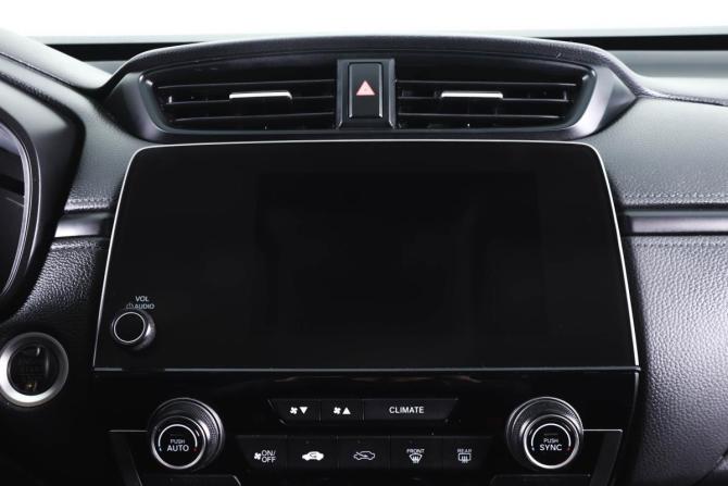 Honda CR-V V Рестайлинг с пробегом 2022 года, цена 3 369 000 рублей, 69550 км, внедорожник, Автокод Объявления