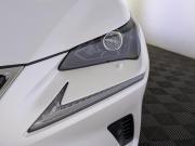 Lexus NX I Рестайлинг Москва  - изображение 41