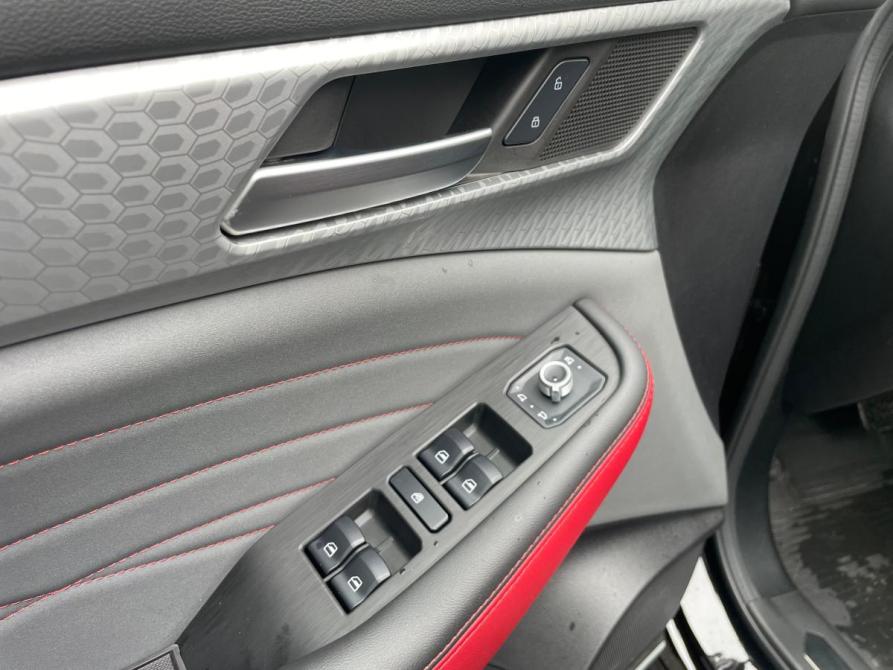 Haval F7x I Рестайлинг Санкт-Петербург  - изображение 8