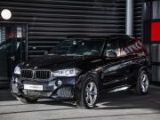 BMW X5 III (F15) Санкт-Петербург  - изображение 80
