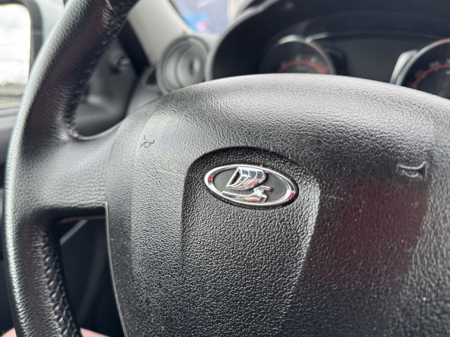 Lada (ВАЗ) Granta I Ижевск  - изображение 14